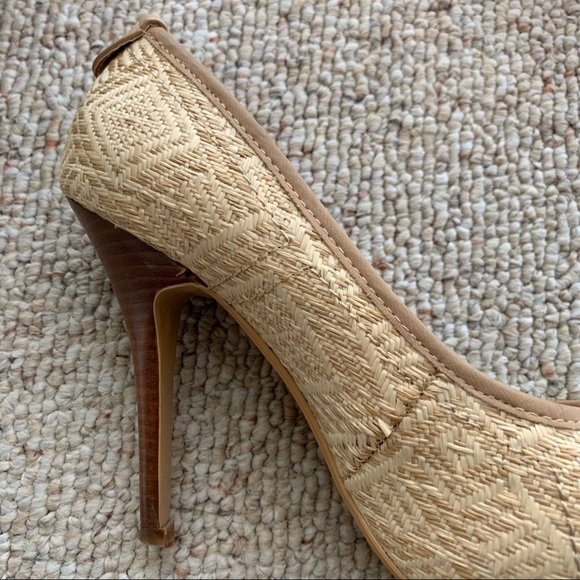 Not Rated Pumps - Size 9 - Picture 6 of 8